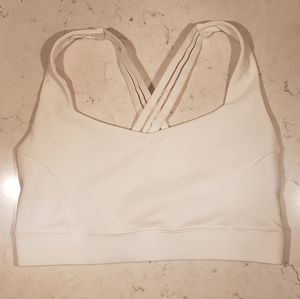 NWOT IVL sports bra